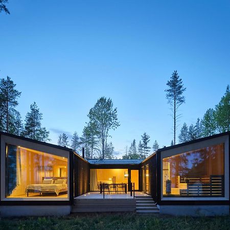 Kanava Resort Savonlinna Exterior foto